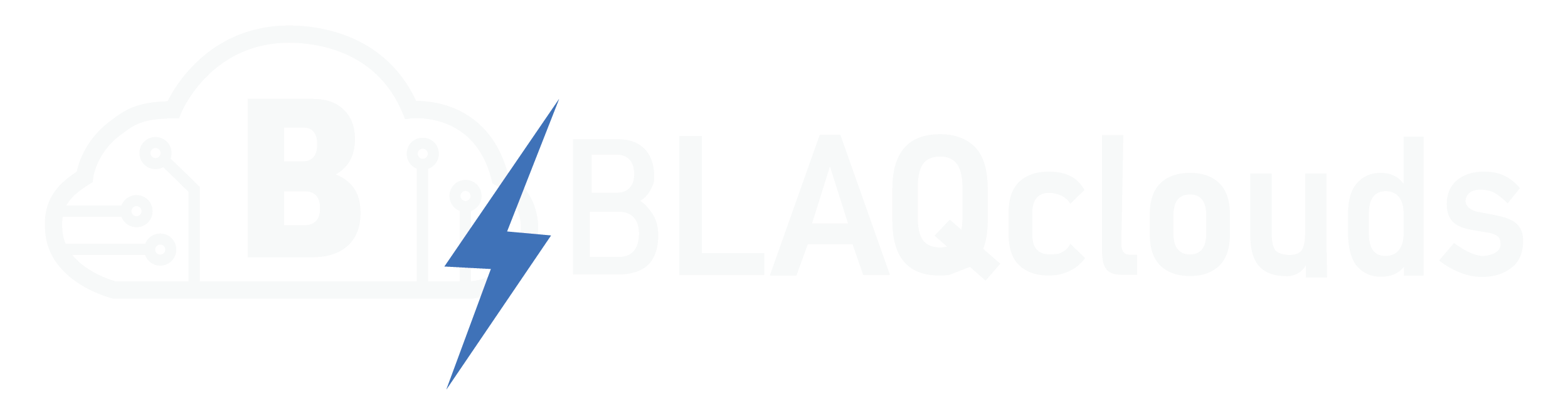 BLAQclouds